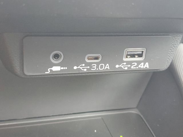 Certified 2026 Subaru Forester Premium image 28