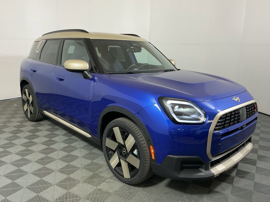 New 2026 MINI Cooper Countryman S image 3