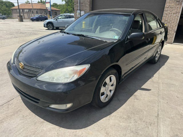 Used 2004 Toyota Camry XLE FWD image 7