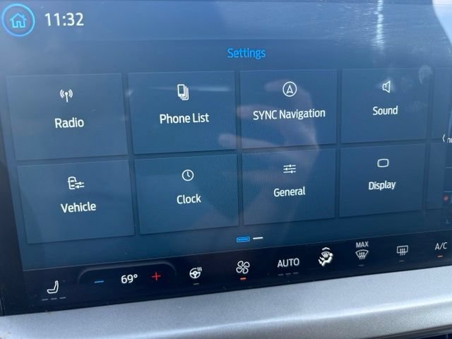 Used 2024 Ford Escape Active w/ Tech Pack #1 AWD/4WD image 29