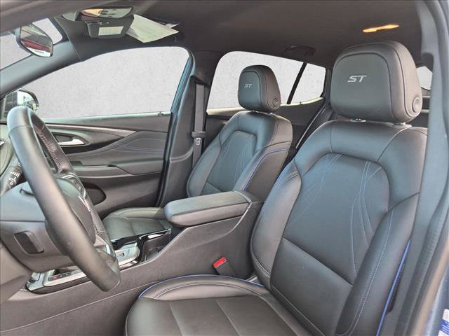 Certified 2024 Buick Envista Sport Touring w/ Convenience I Package FWD image 22