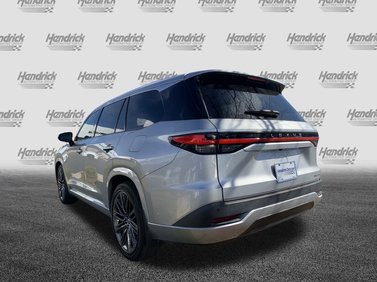 Used 2024 Lexus TX 350 FWD w/ Technology Package image 8