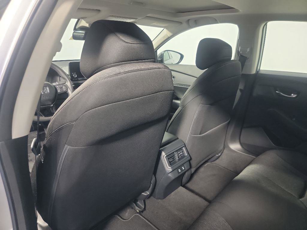 Used 2025 Honda Accord SE image 18