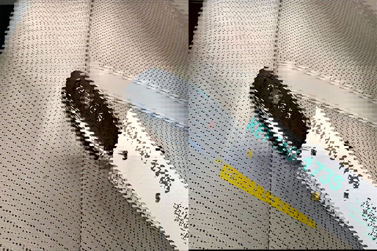 Used 2020 Lincoln MKZ Reserve w/ Monochromatic Package image 19