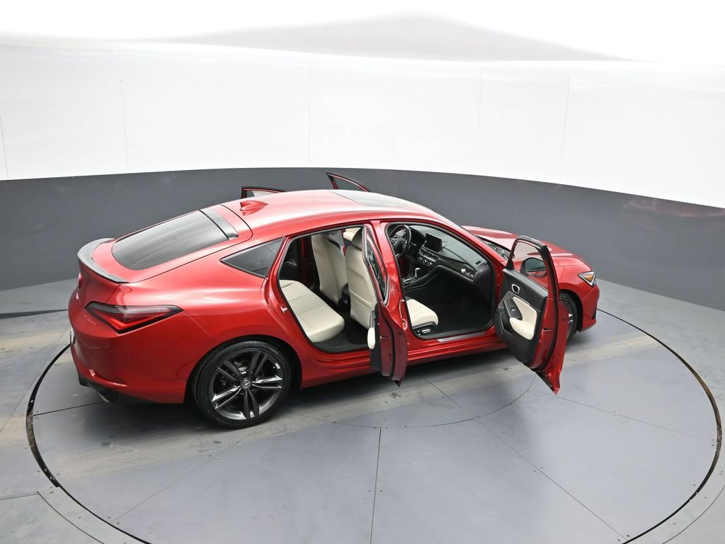 Certified 2023 Acura Integra A-Spec image 43