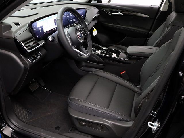 New 2026 Buick Envision Preferred image 10