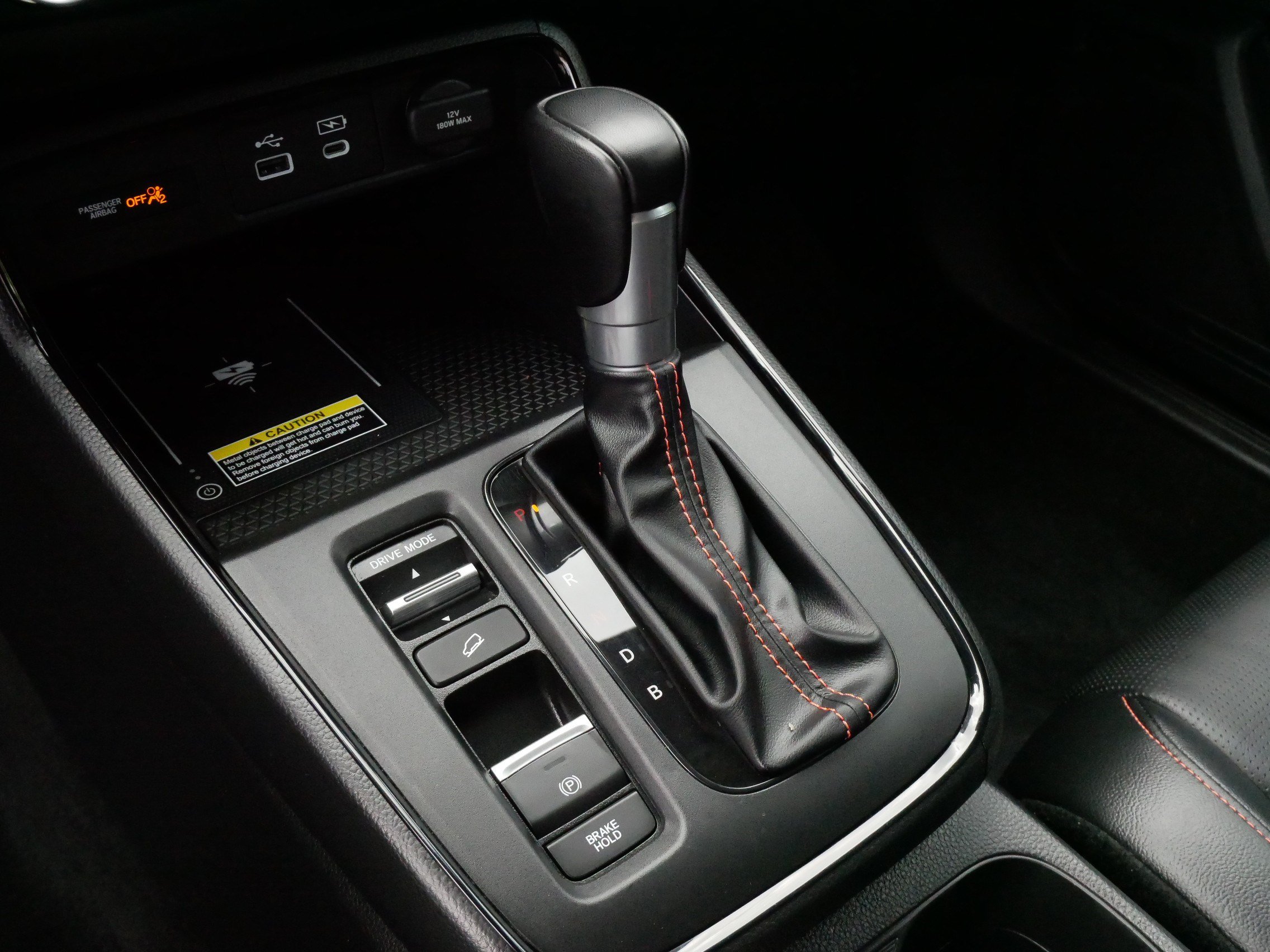 Used 2025 Honda CR-V Sport-L image 24