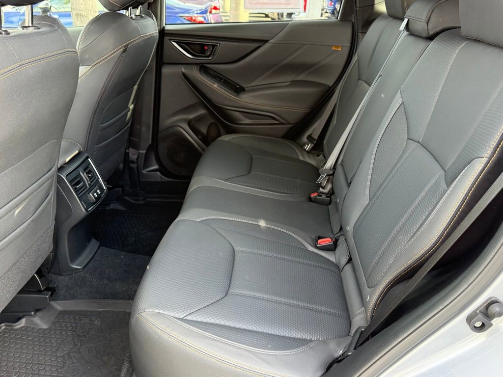 Used 2024 Subaru Forester Wilderness AWD/4WD image 33