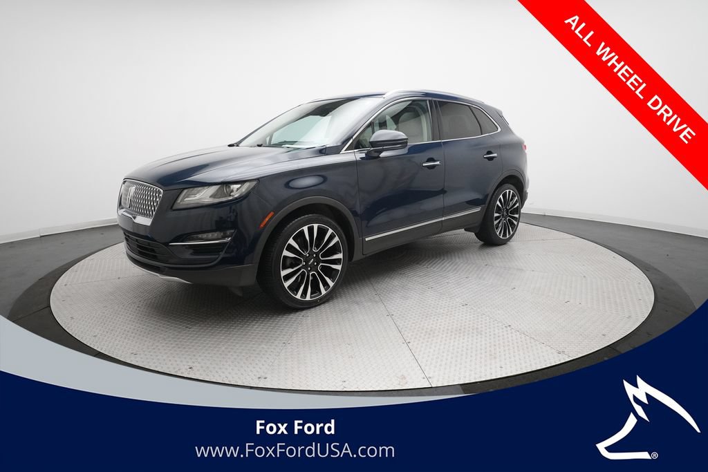 Used 2019 Lincoln MKC Reserve w/ Canadian Touring Package AWD/4WD image 1