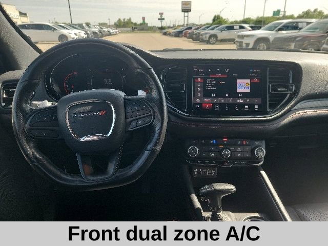 Used 2024 Dodge Durango GT RWD image 4