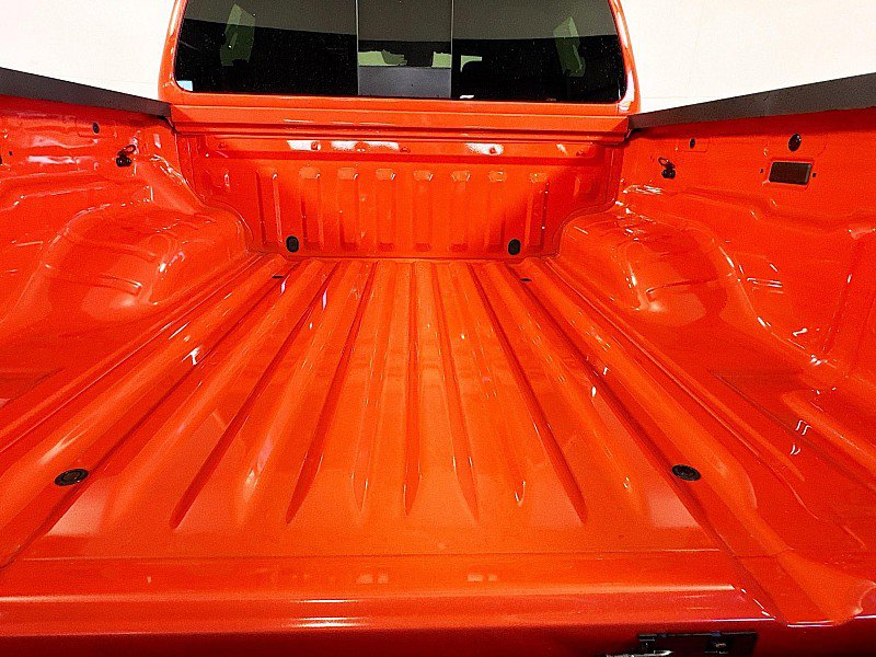 New 2025 Nissan Frontier PRO-4X image 23