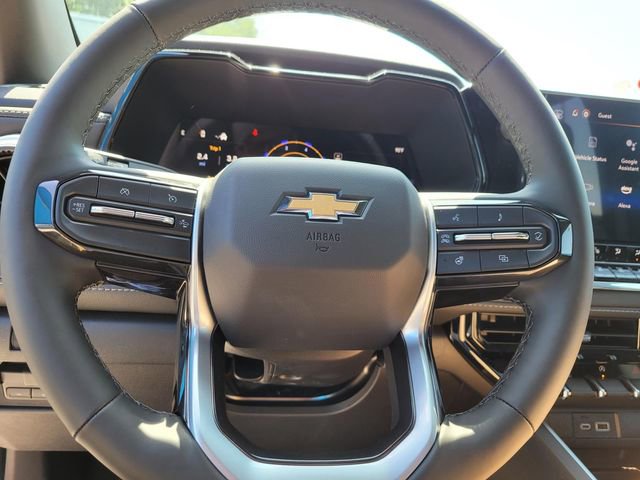 New 2025 Chevrolet Colorado LT w/ LT Convenience Package image 16