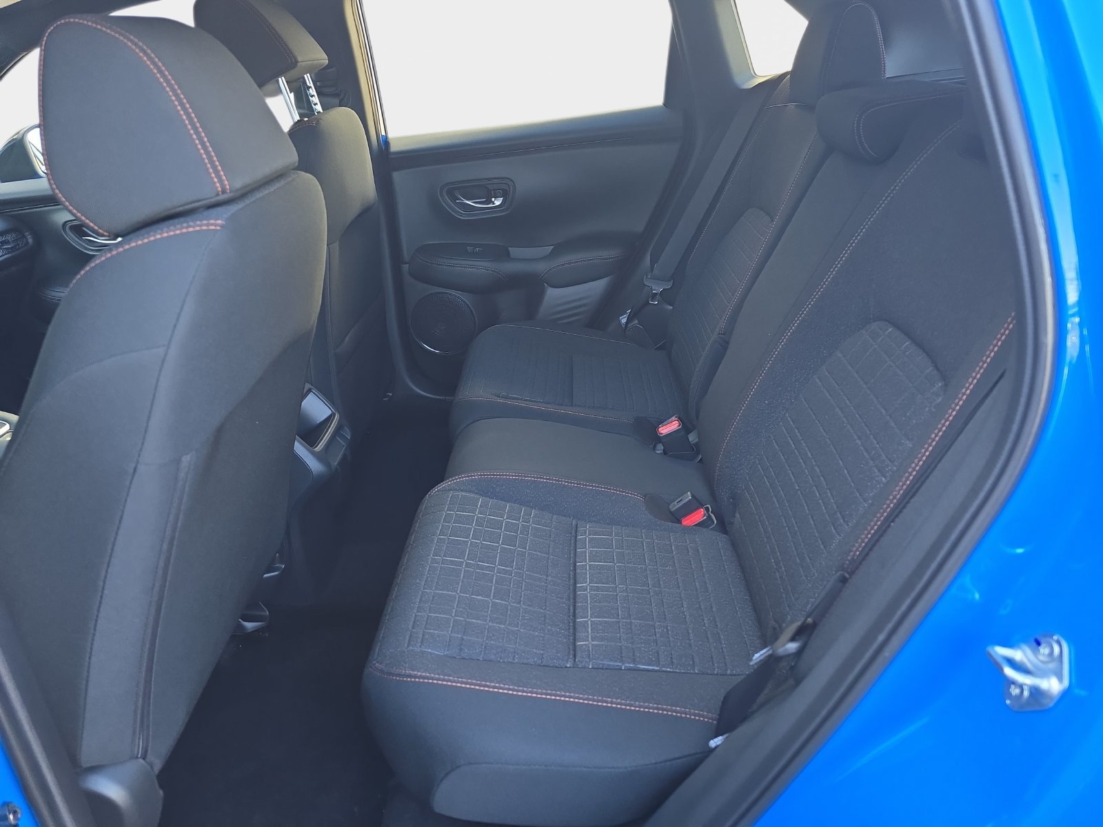 New 2027 Honda HR-V Sport image 13