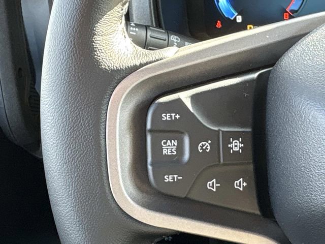 New 2025 Ford Bronco Big Bend w/ Black Diamond Package image 24