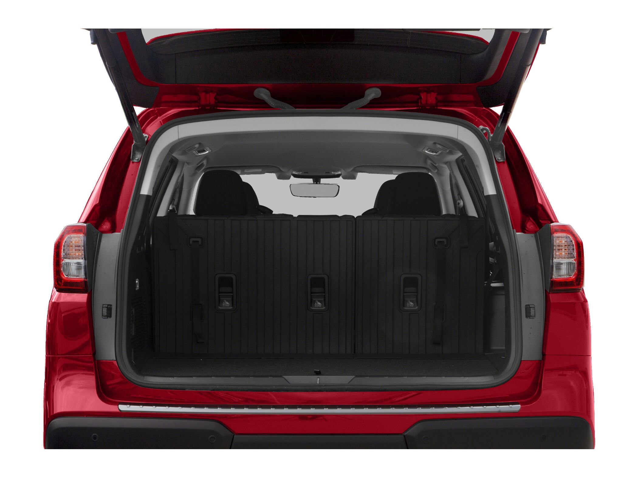 Used 2021 Subaru Ascent Limited w/ Technology Package image 11