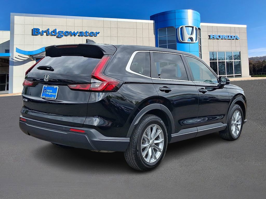 Used 2024 Honda CR-V EX-L image 6