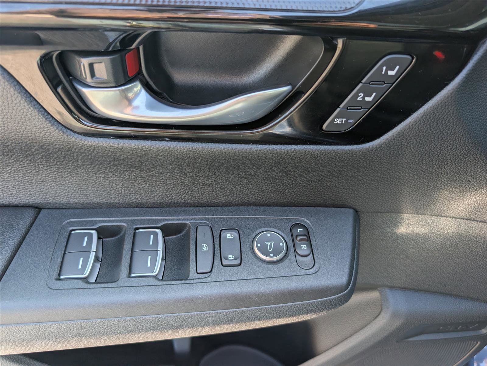 Used 2026 Honda CR-V EX-L image 20