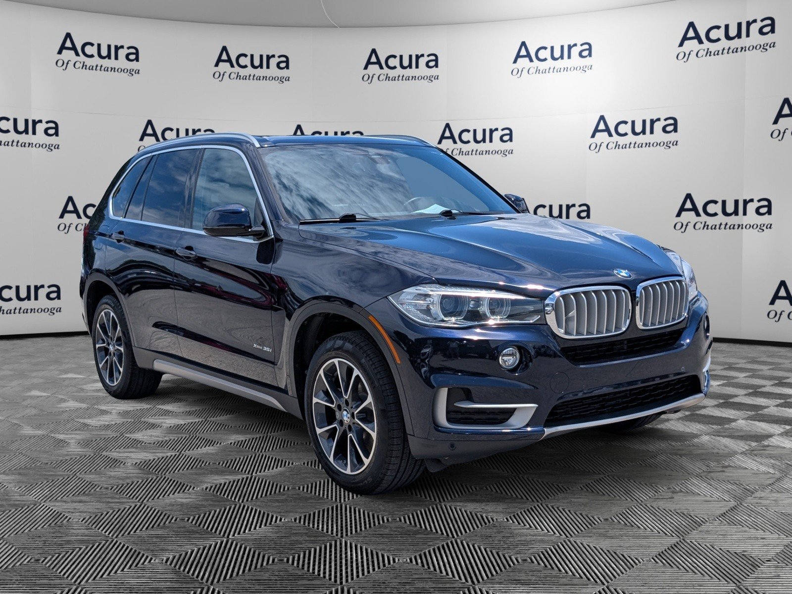Used 2018 BMW X5 xDrive35i