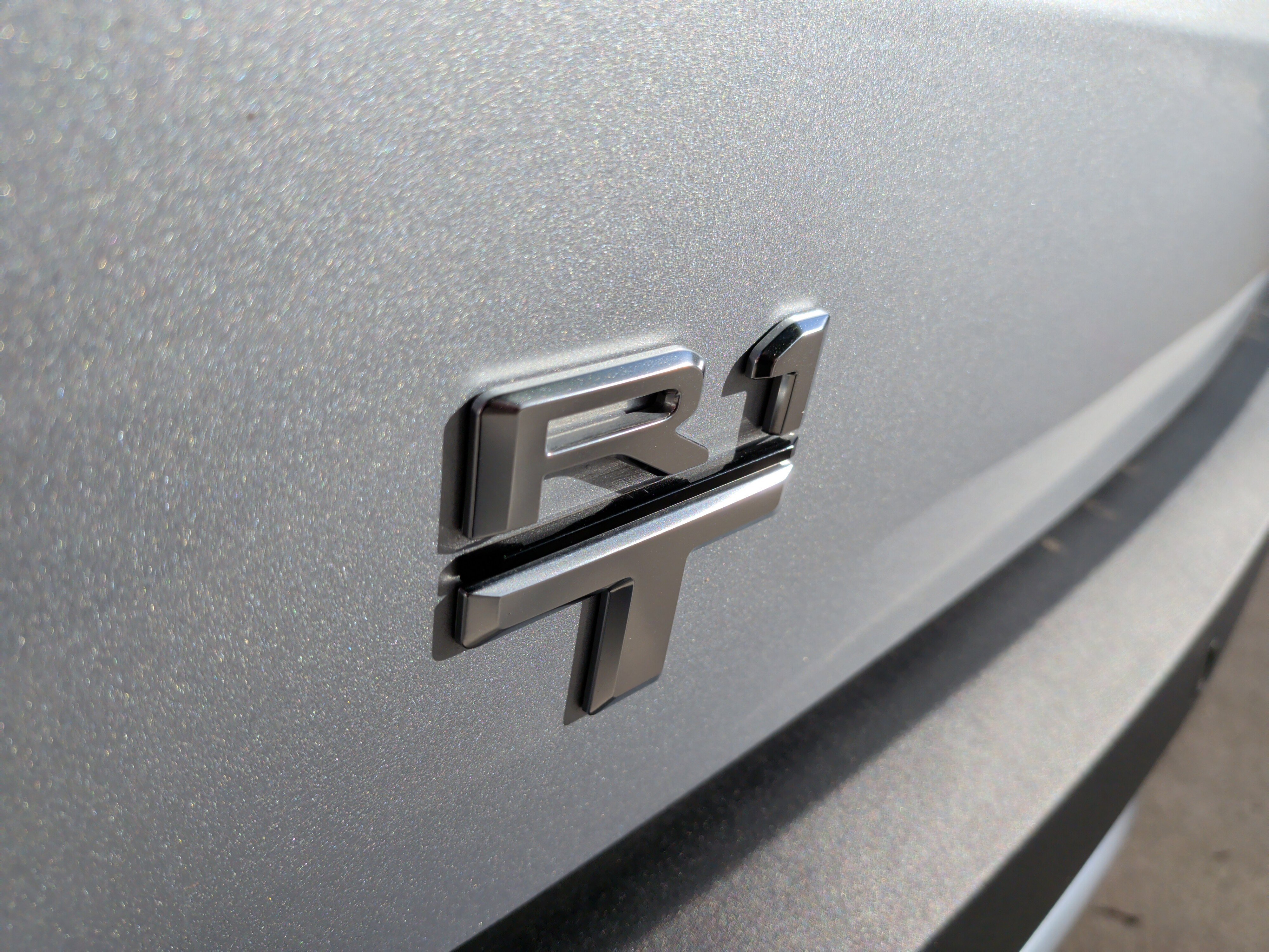 Used 2024 Rivian R1T Adventure image 39