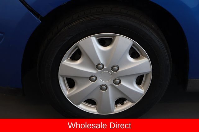 Used 2007 Nissan Versa 1.8 S w/ PWR Pkg FWD image 7