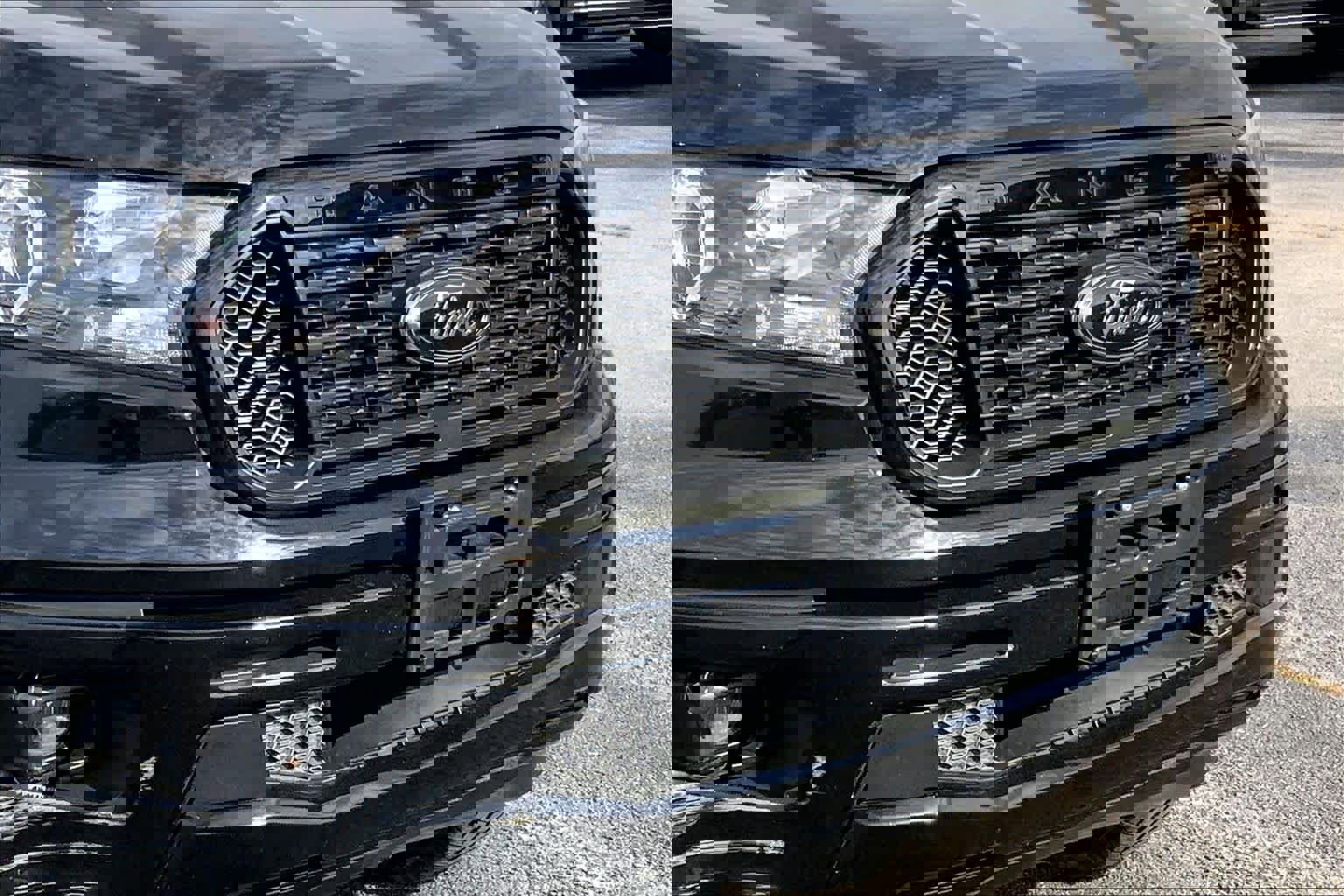 Certified 2022 Ford Ranger XLT w/ Equipment Group 301A Mid image 26