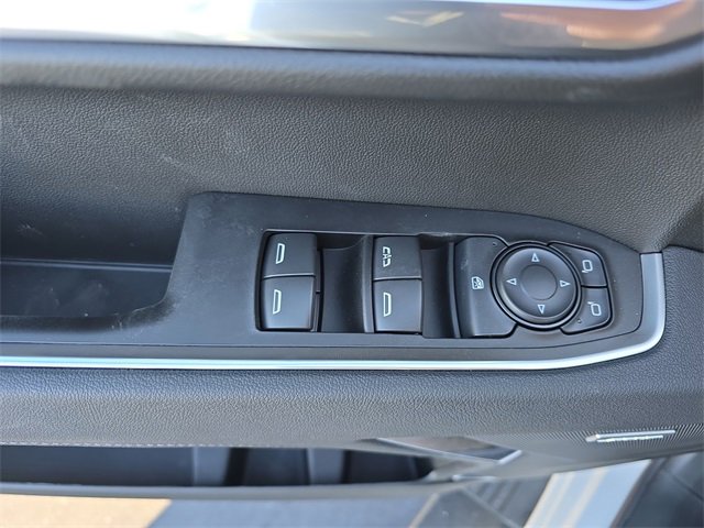 New 2026 Chevrolet Silverado 1500 RST image 26