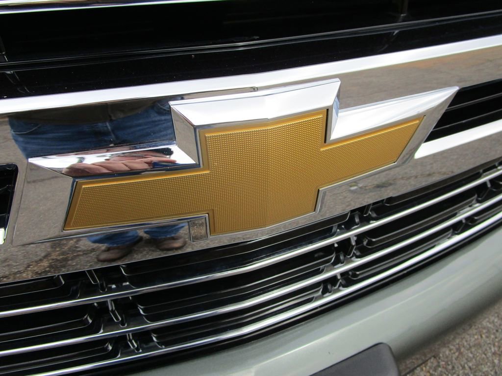 Used 2023 Chevrolet Tahoe LT image 32