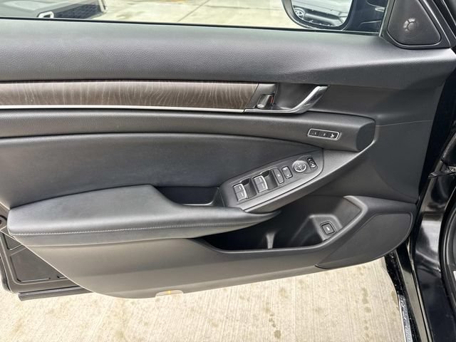 Certified 2020 Honda Accord Touring image 19