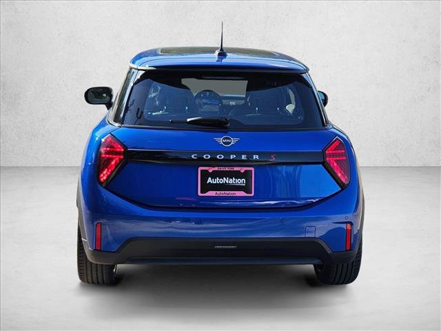 New 2026 MINI Cooper S FWD image 9