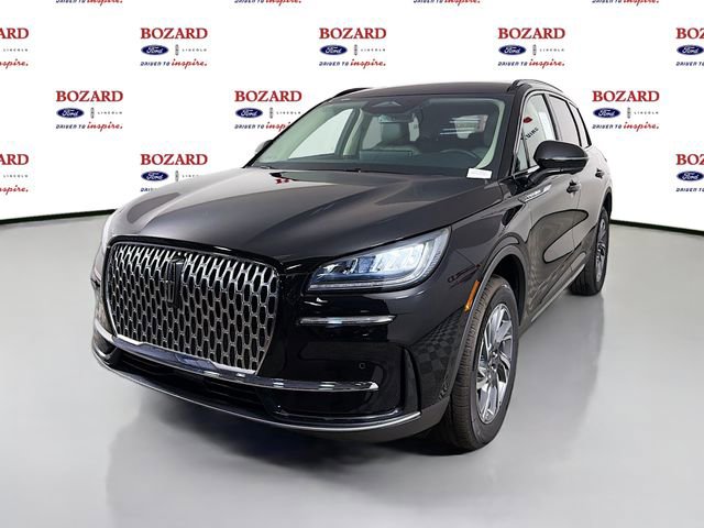 New 2026 Lincoln Corsair Premiere image 3