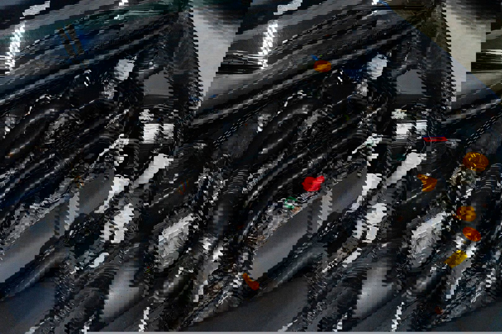 Used 2013 Subaru Impreza 2.0i Limited w/ Popular Pkg 1 image 37