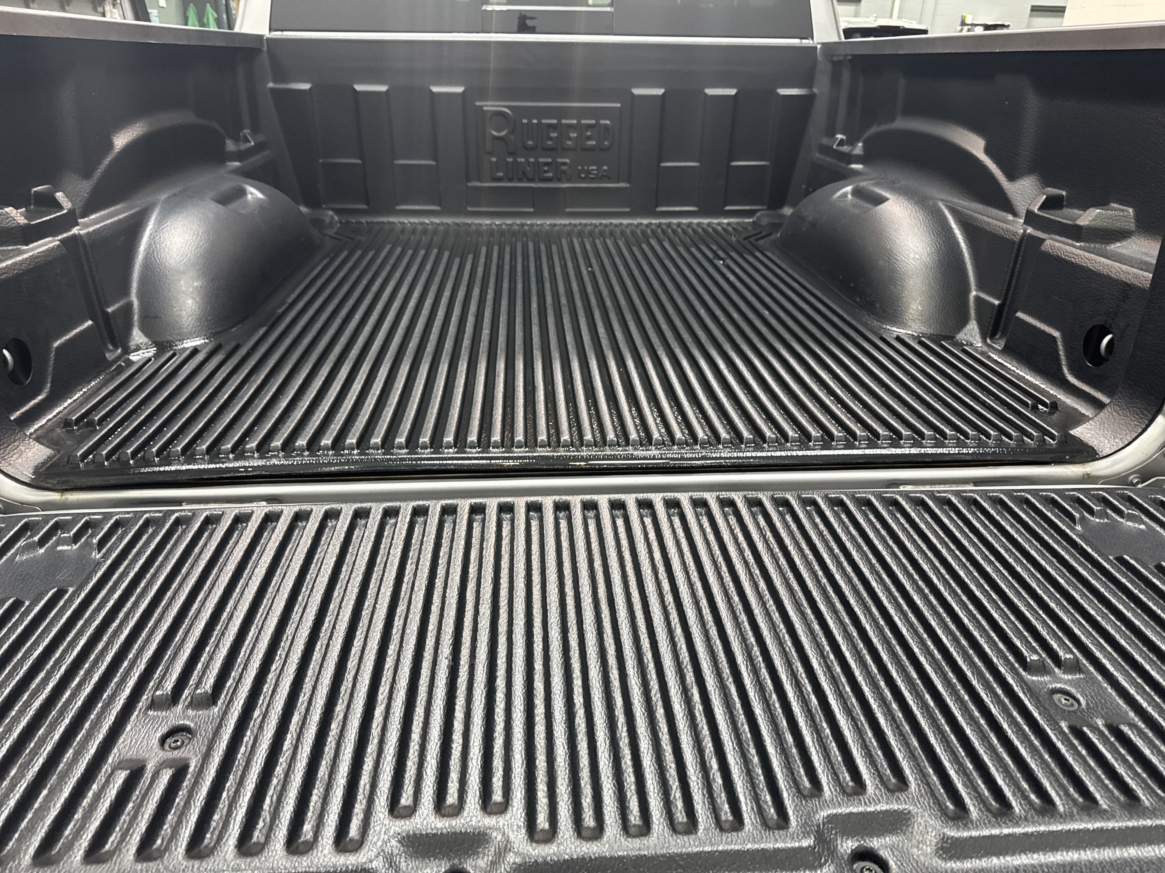 Used 2025 RAM 1500 Big Horn image 31