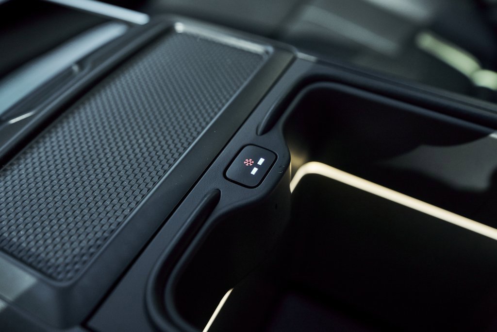 Used 2025 Land Rover Range Rover Long Wheelbase Autobiography image 67