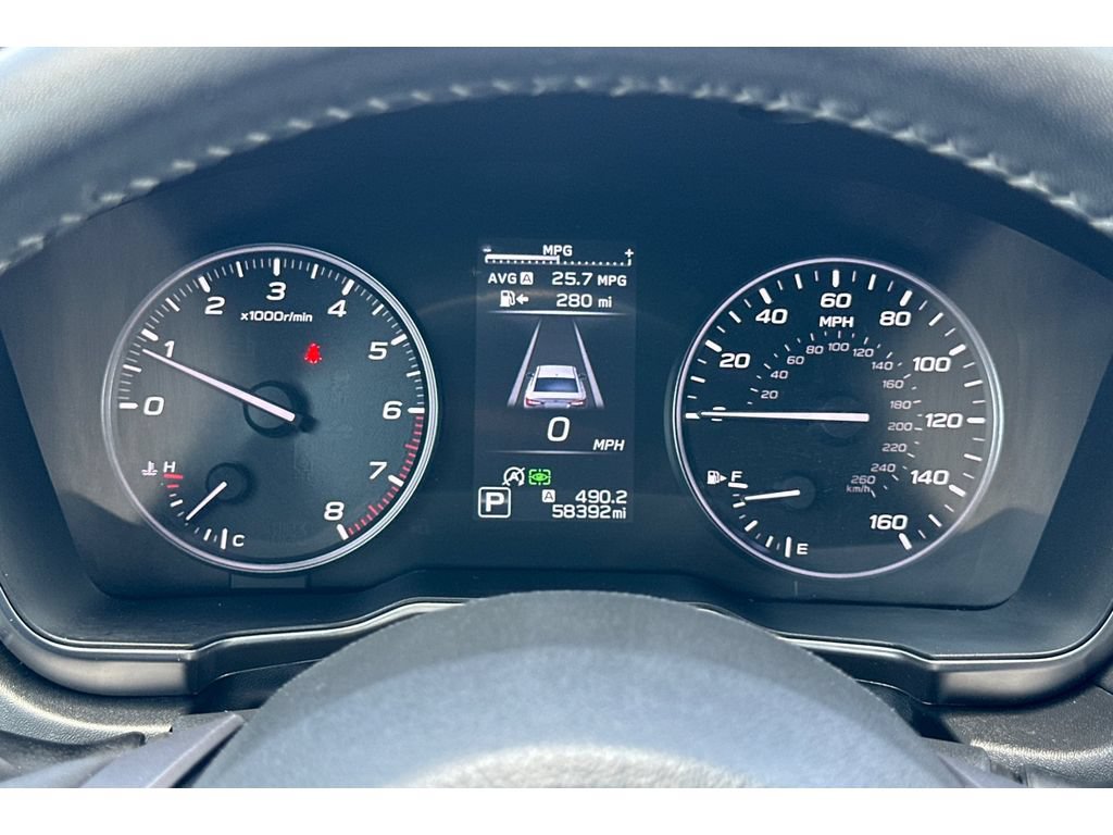 Certified 2023 Subaru Legacy Touring XT w/ Tech Package 3 AWD/4WD image 39