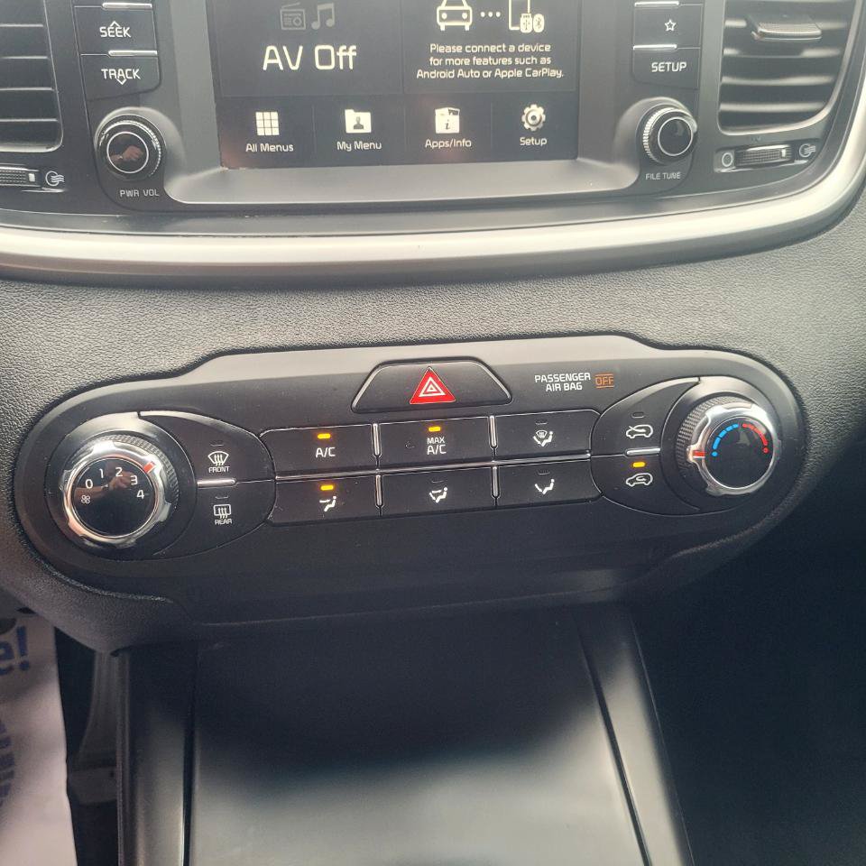 Used 2020 Kia Sorento LX AWD/4WD image 20