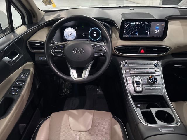 Used 2022 Hyundai Santa Fe SEL w/ Convenience + Premium Package image 33