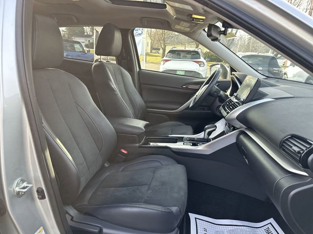 Used 2022 Mitsubishi Eclipse Cross SE image 28