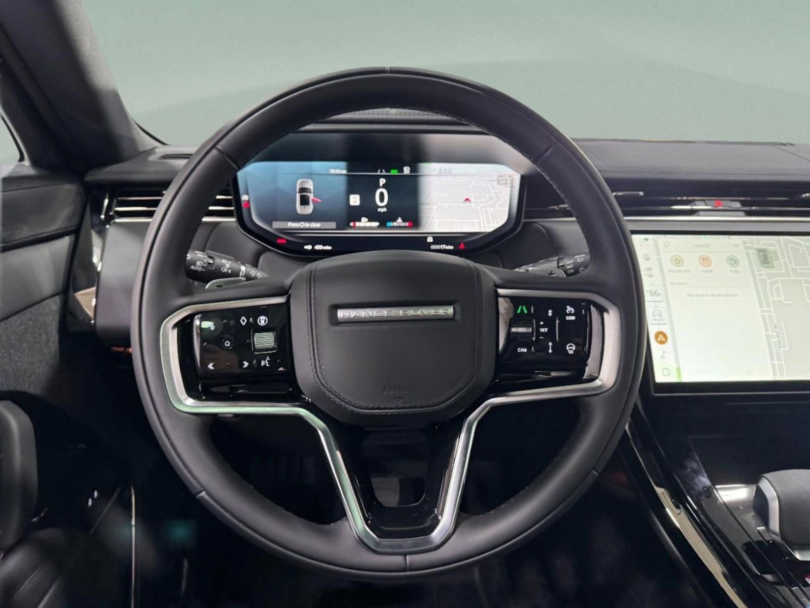 New 2026 Land Rover Range Rover Sport SE image 14