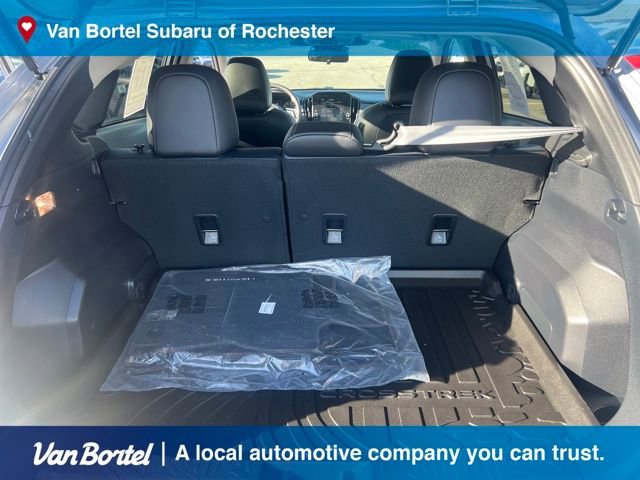 Certified 2025 Subaru Crosstrek 2.5i Limited image 26