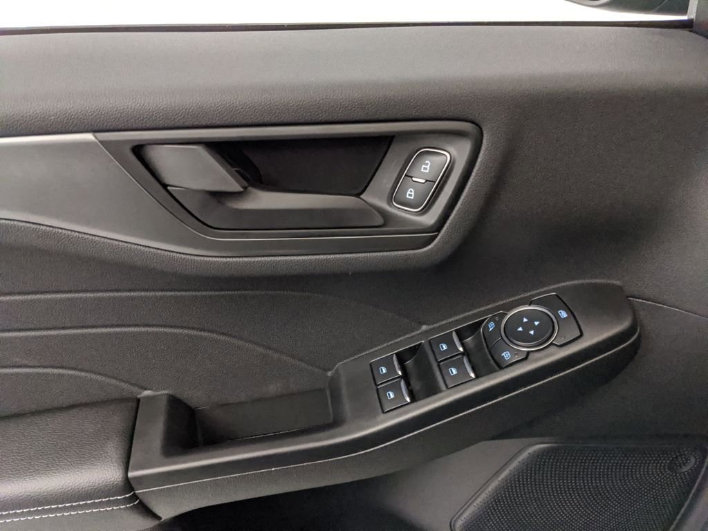 New 2026 Ford Escape Active image 21