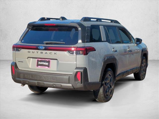 New 2026 Subaru Outback Premium image 2