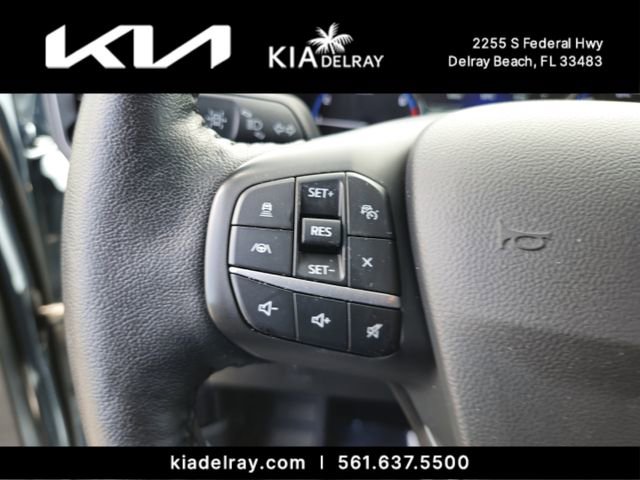 Used 2021 Ford Bronco Sport Outer Banks AWD/4WD image 26