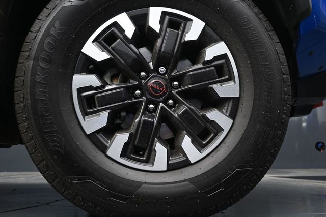 Used 2024 Nissan Frontier PRO-4X w/ Pro Convenience Package AWD/4WD image 14