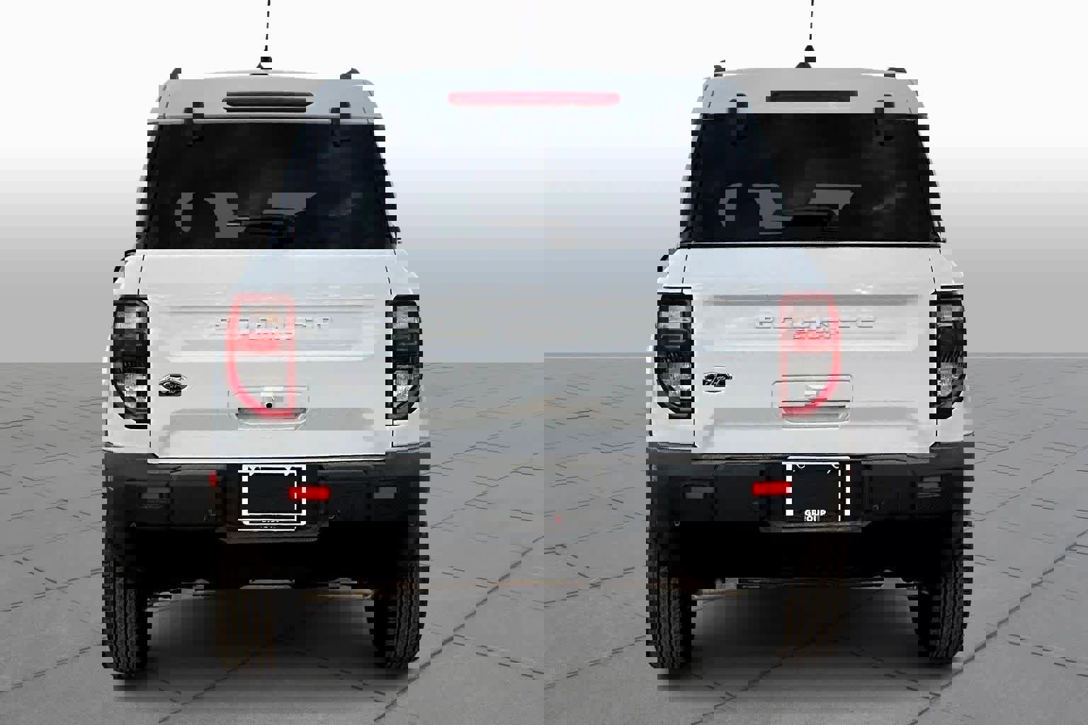 New 2025 Ford Bronco Sport Big Bend w/ Convenience Package image 4