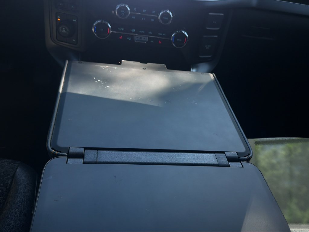 Used 2024 Ford F150 Tremor w/ Bed Utility Package AWD/4WD image 34