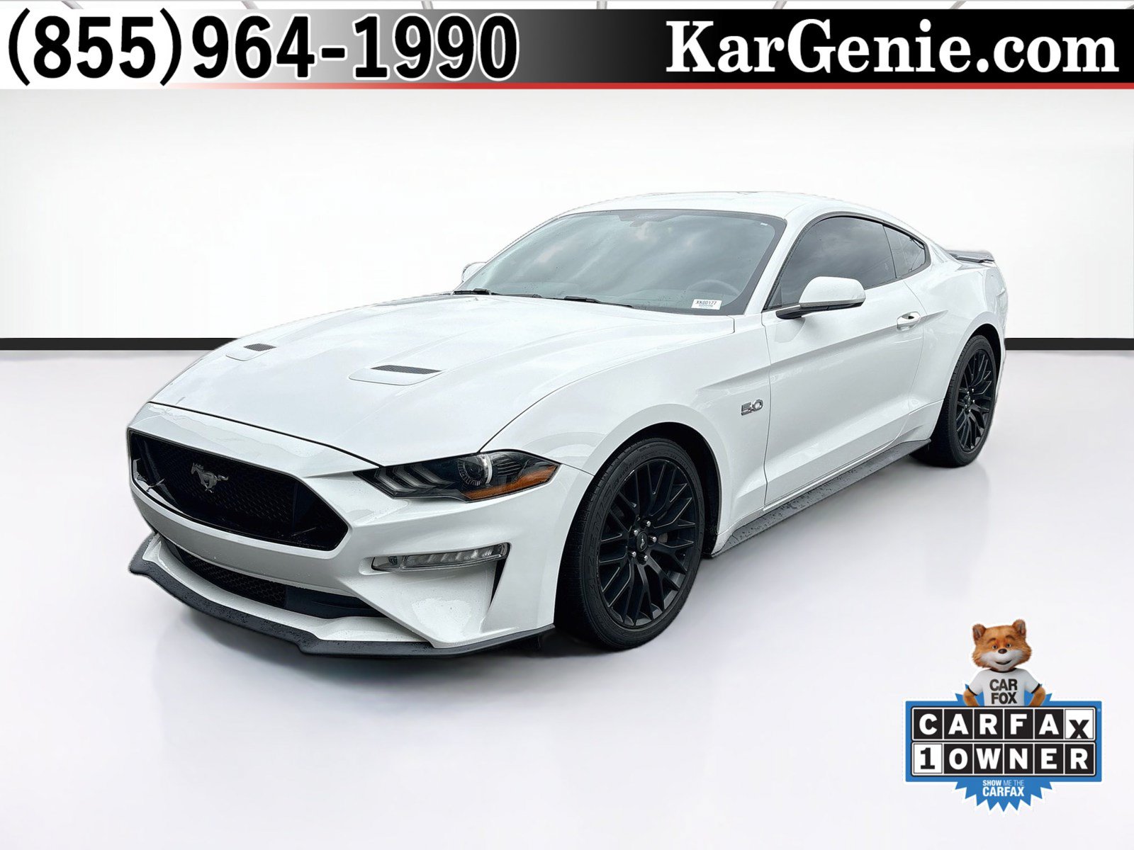 Used 2020 Ford Mustang GT