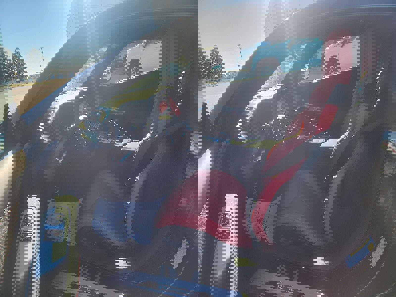 New 2026 Chevrolet Corvette Stingray Coupe w/ 1LT image 7