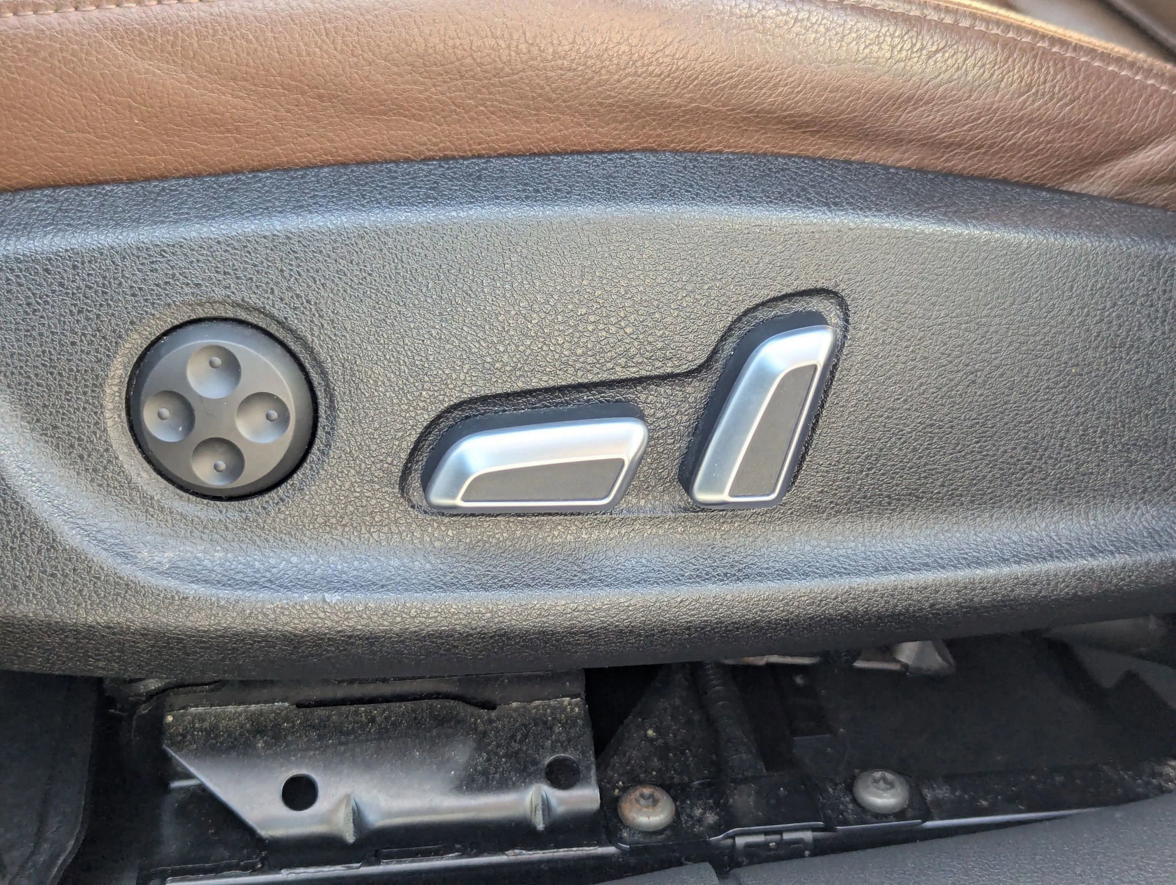 Used 2014 Audi A4 2.0T Premium Plus image 18