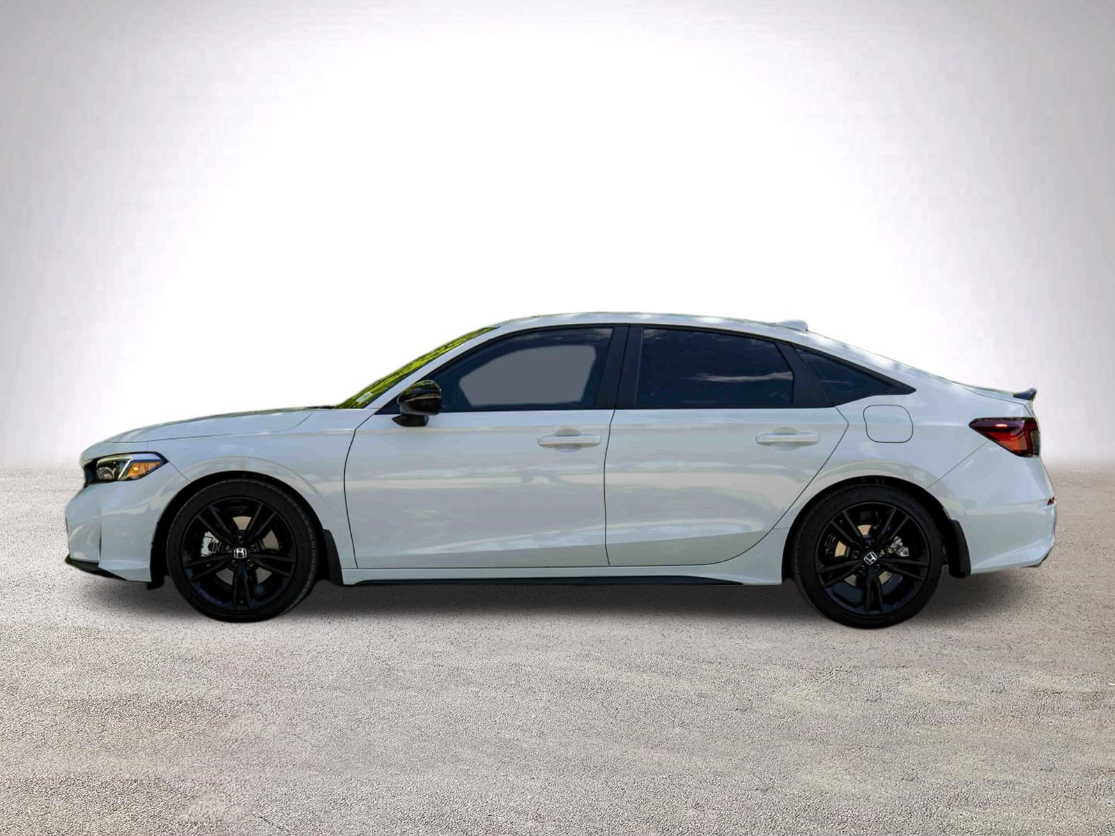 Used 2026 Honda Civic Si image 6