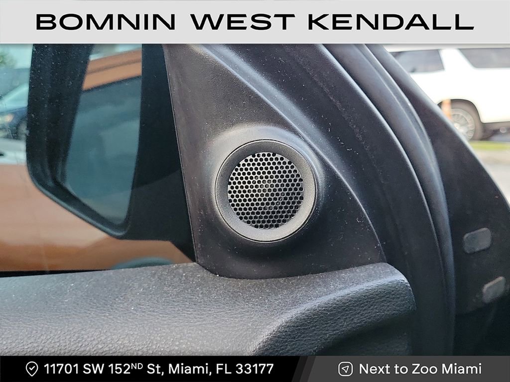 Used 2017 Dodge Durango SXT w/ Quick Order Package 23B image 24